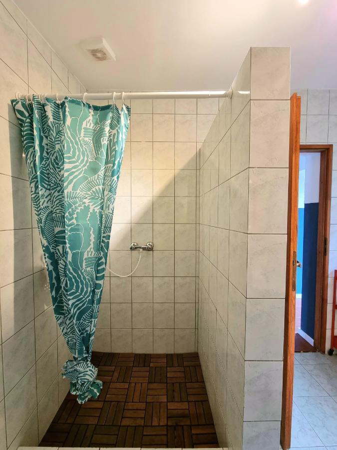 Morska Zielen Villa Łazy Buitenkant foto